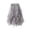 Silver, variant on Tulle Skirts for Women Midi Long Fairy Skirt Tutu A-Line Mesh Layered High Elastic Waist Halloween Skirts
