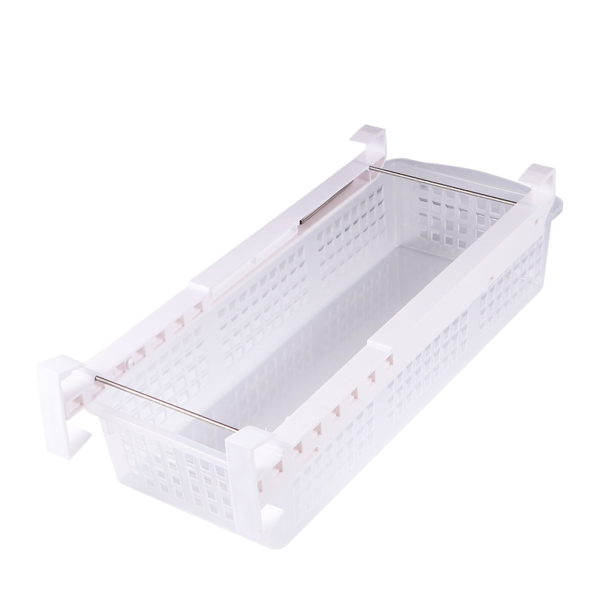 LABRIMP Egg Storage for Fridge Container Transparent PP 1Pcs