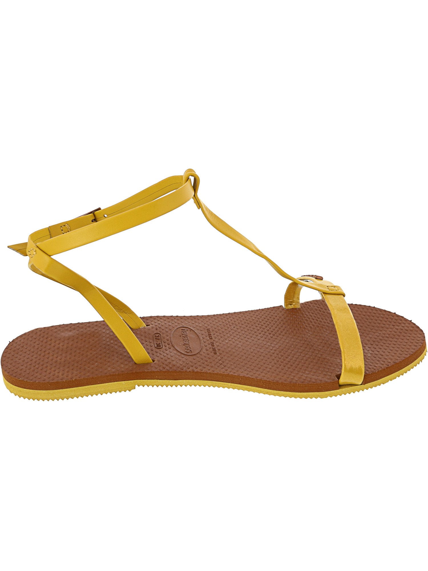 Havaianas Women/'s You Met Cf Sandal