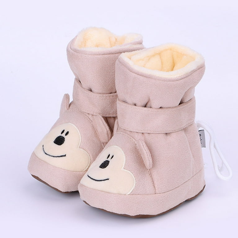 Size 6 baby boots hotsell