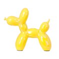 thumbnail image 1 of Resina Artesanía Decoraciones Globo Perro Adorno Escultura para el hogar Sala de estar (J) Tmvgtek Libre de BPA, 1 of 7