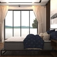 thumbnail image 4 of Colchón Matrimonial Restonic CoolGel Memory Foam 2 Almohadas, 4 of 7