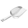 thumbnail image 4 of COOPHYA Metal Scooper Ice Shovel Aluminum Alloy for Home Use 1Pcs, 4 of 8