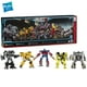 thumbnail image 2 of Hasbro Transformers Original 2007-2022 15th serie de estudio limitada Autobot traje de cinco personas figura de acción juguetes para niños regalo de cumpleaños xuanjing unisex, 2 of 2