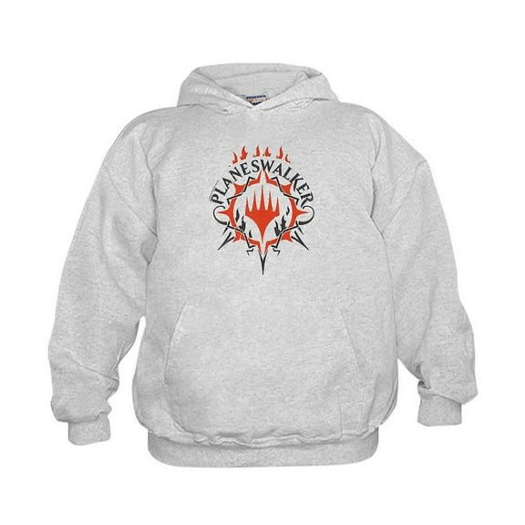 CafePress - Magic Planeswalker Sweatshirt - Kids Hooded Sweatshirt, Classic Hoodie