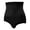 Black, variant on Lightweight High Waist Bodysculpting Panties for Control and Lifting Seamless Shapewear for Comfortable Pantie Running Underwear Women Chafe Underwear for Women Panties 20 for 25 Panties