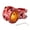 Red, variant on Bicycle Stem Mountain Bike Stem Ultralight Stem 31.8mm Handlebar Stem Fixed Gear