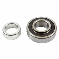 GMB 730-0405 Wheel Bearing that fits a Chevrolet Tracker (1998-1998)