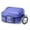 Blue, variant on Colorful New Lock Switch Soft Shockproof Anti-dust Headset Cover Bluetooth Earphone Protector Wireless Earbuds Case Headphone Shell GREEN