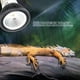 thumbnail image 3 of Lámpara De Calor Para Reptiles, Fácil Instalación, Espectro Completo, 3 W, Luz Para Tomar El Sol Para Reptiles, Suplemento De Calcio Que Ahorra Energía Para Tanque De Reptiles, 3 of 7
