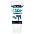 thumbnail image 1 of Minwax Express Color Wiping Stain 308074444, Indigo, 1 of 3