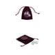 thumbnail image 1 of 2 piezas Durable Sky Rune Tarot Exquisite Diviner Dados para juegos de, 1 of 9
