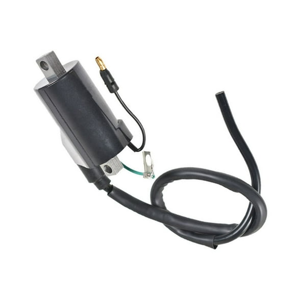 Ignition Coil 30500-KZ3-701 Fit for Honda CR250R 1990-1992 & Honda CR500R 1990-2001