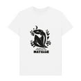 thumbnail image 1 of Apoh  Adult Blue Nude II Matisse T-Shirt, 1 of 2