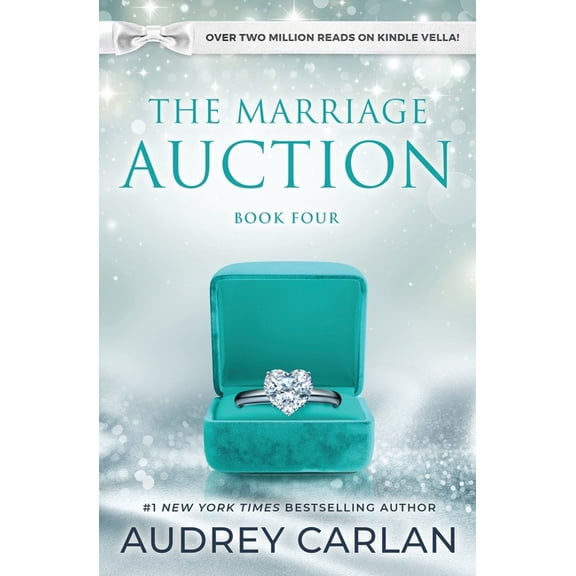 The Marriage Auction: Book Four, (Paperback)