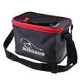 thumbnail image 2 of de Agua Plegable - Contenedor de Almacenamiento Plegable para Acampar do Plegable Liviano para Acampar Senderismo Pesca Navegac 30 centimetros DYNWAVEMX Cubo de agua de pesca, 2 of 8
