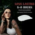 thumbnail image 4 of Tattoo Numbliing Cream, 6H Waxing/ Tattooing/ Piercing, 4 of 4