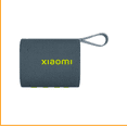 thumbnail image 2 of XIAOMI Bocina Inteligente Sound Pocket Blue Gray, 2 of 6