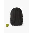 thumbnail image 2 of Bass Fish Jumping Pattern Backpack, Fish Backpack, Back To School Backpack, 2 of 3