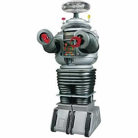 Lost Is Space B9 Robot 1/6 Scale Plastic Model Kit Moebius