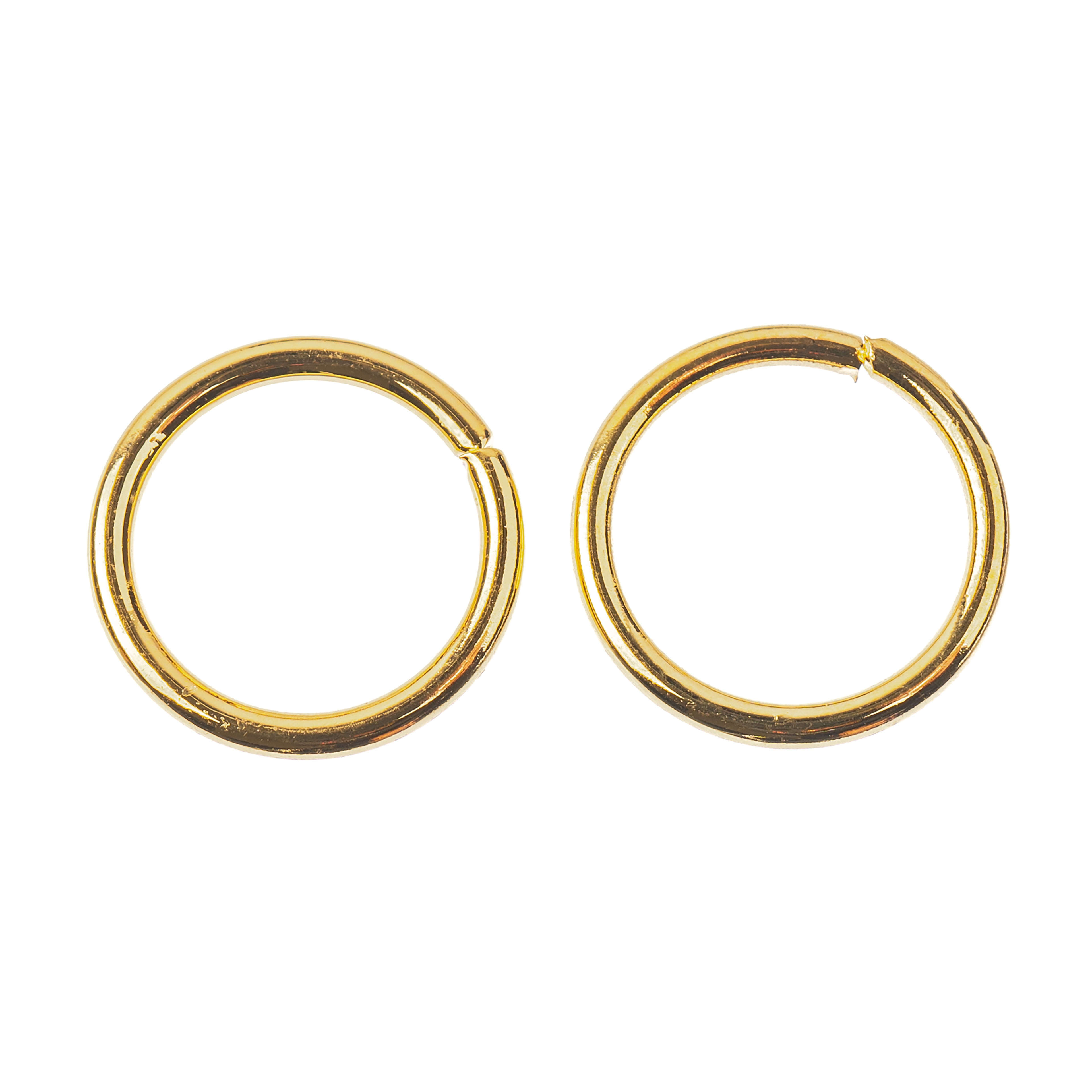 12mm Jump Rings - 35ct. by Bead Landing