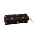 thumbnail image 6 of Lightweight Floral Bow Backpack for Spacious Everyday Daypack With Comfortable Straps Commute Leisure, 6 of 7