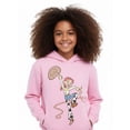 thumbnail image 3 of Toy Story Jessie Little and Big Girls Graphic Hoodie, Sizes 4-16, 3 of 7
