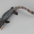 thumbnail image 3 of Educational Plastic Simulated Plesiosaurus Mosasaurus Pterosaur Dinosaur Model Kids Biological Toy Gift 3 s, 3 of 9