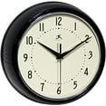 thumbnail image 2 of Infinity Instruments Horloge Murale Rétro Redux, 2 of 4