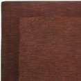 thumbnail image 5 of Surya  Mystique Rug- 100% Wool- Hand Crafted- Chocolate- 3'3''X5'3'', 5 of 6