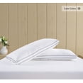 thumbnail image 3 of Almohadas de cama LANE LINEN, tamaño queen, juego de 2 unidades, 3 of 9