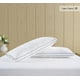 thumbnail image 3 of Almohadas de cama LANE LINEN, tamaño queen, juego de 2 unidades, 3 of 9