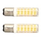 thumbnail image 1 of Bombilla LED BA15D ANGGREK Luz cálida 540LM Otros, 1 of 8