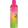 African Pride Dream Kids Detangler Miracle AntiReversion AntiHumidity