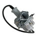thumbnail image 3 of Carburador RODA Veloci Xeverus 250 (21), 3 of 3