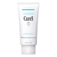 thumbnail image 1 of Gel limpiador facial Curel Japanese Skin Care 130 ml Step 1, 1 of 9
