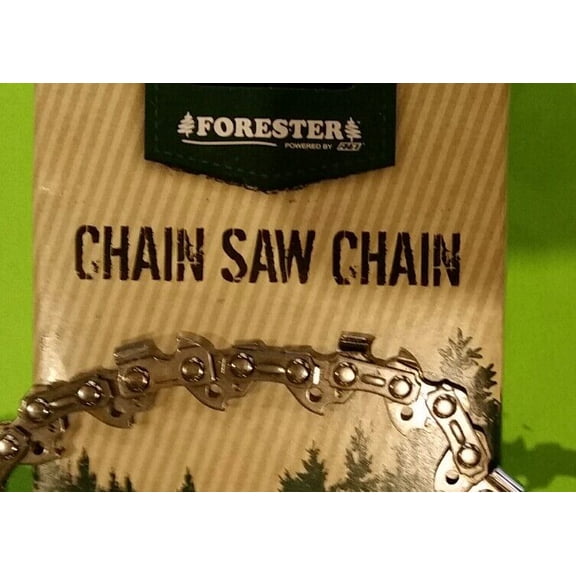 10" Wen/Wagner Chainsaw Saw Chain Blade 3/8" LP .050 41DL 1100,1200,1400, 2000