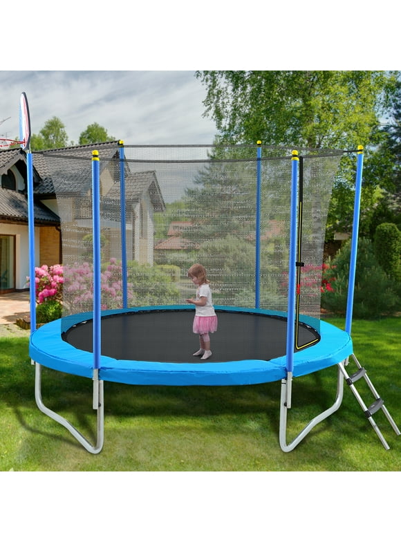 Trampoline Mats in Trampoline Parts