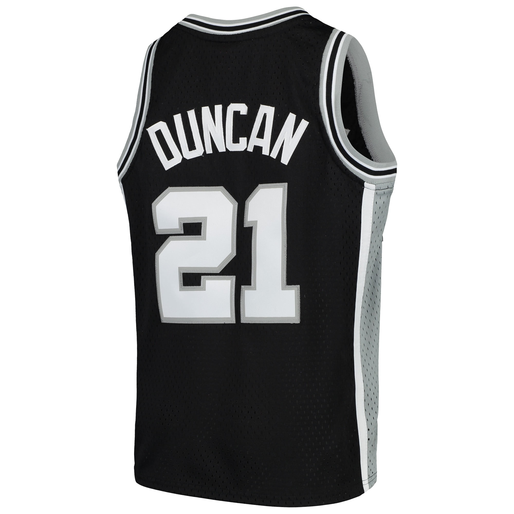 san antonio spurs throwback jersey
