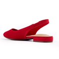 thumbnail image 4 of [Me Too Shoes Adult Women] Adleigh Slingback Flat, 4 of 6