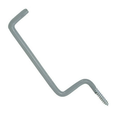 

2PC Crawford SS11 Screw In Ladder Hook