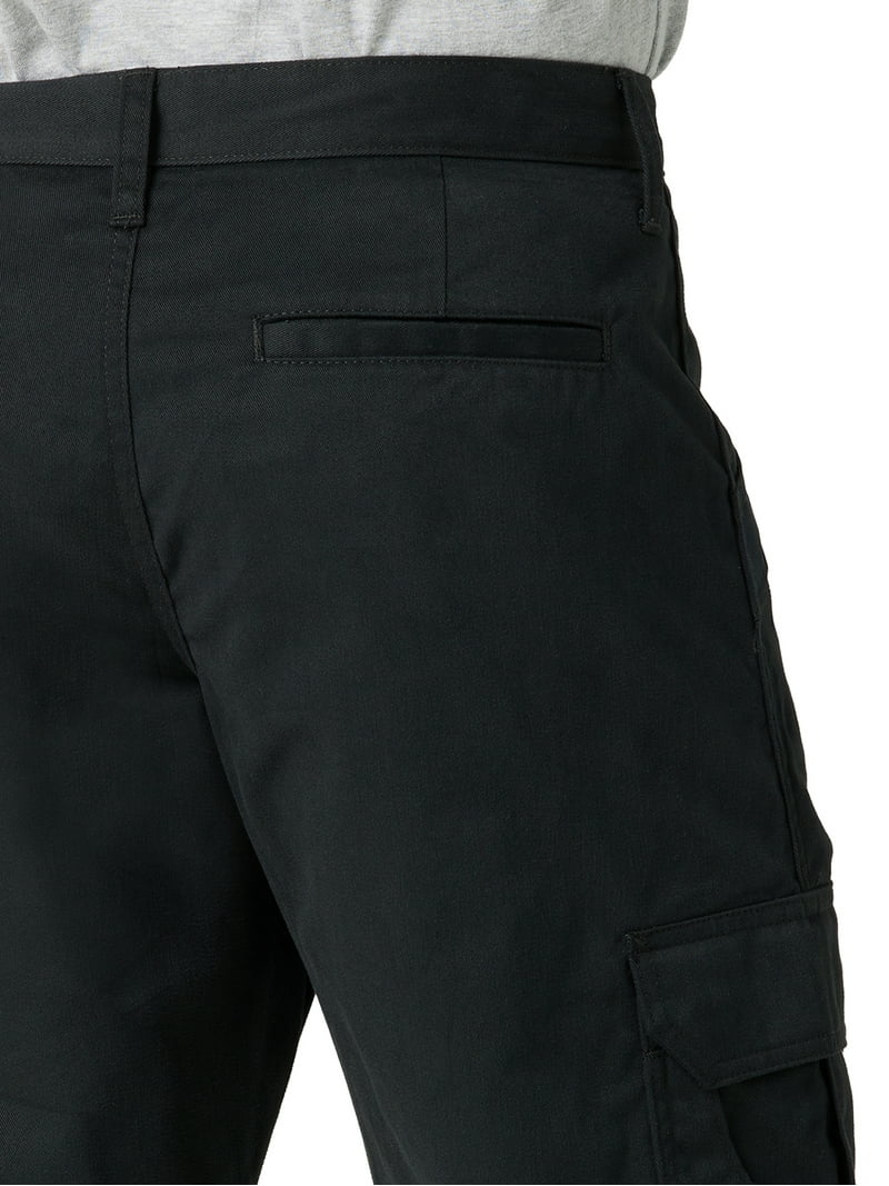 パンツ RRL Cargp Black Pants 32x32 cut label Black Surplus Poplin Cargo Pant by RRL on Sale