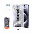 thumbnail image 1 of xixishop Evotech Screen Protector, Evo Tech for iPhone Invisible Artifact Screen Protector, Dust Free Without Bubbles HD Film (Privacy Film, for iPhone 13), 1 of 1