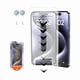 thumbnail image 1 of Chenchen Screen Protector for iPhone Invisible Artifact Screen Protector, Dust Free Without Bubbles HD Film, 1 of 1