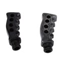 thumbnail image 3 of Soumake Universal Aluminium Alloy Manual Transmission Gear Stick Shifter Lever Knob Head, 3 of 7