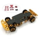 thumbnail image 4 of Kit de amortiguadores delanteros y traseros Vogacara para Coche 1:28 rojo, 4 of 6