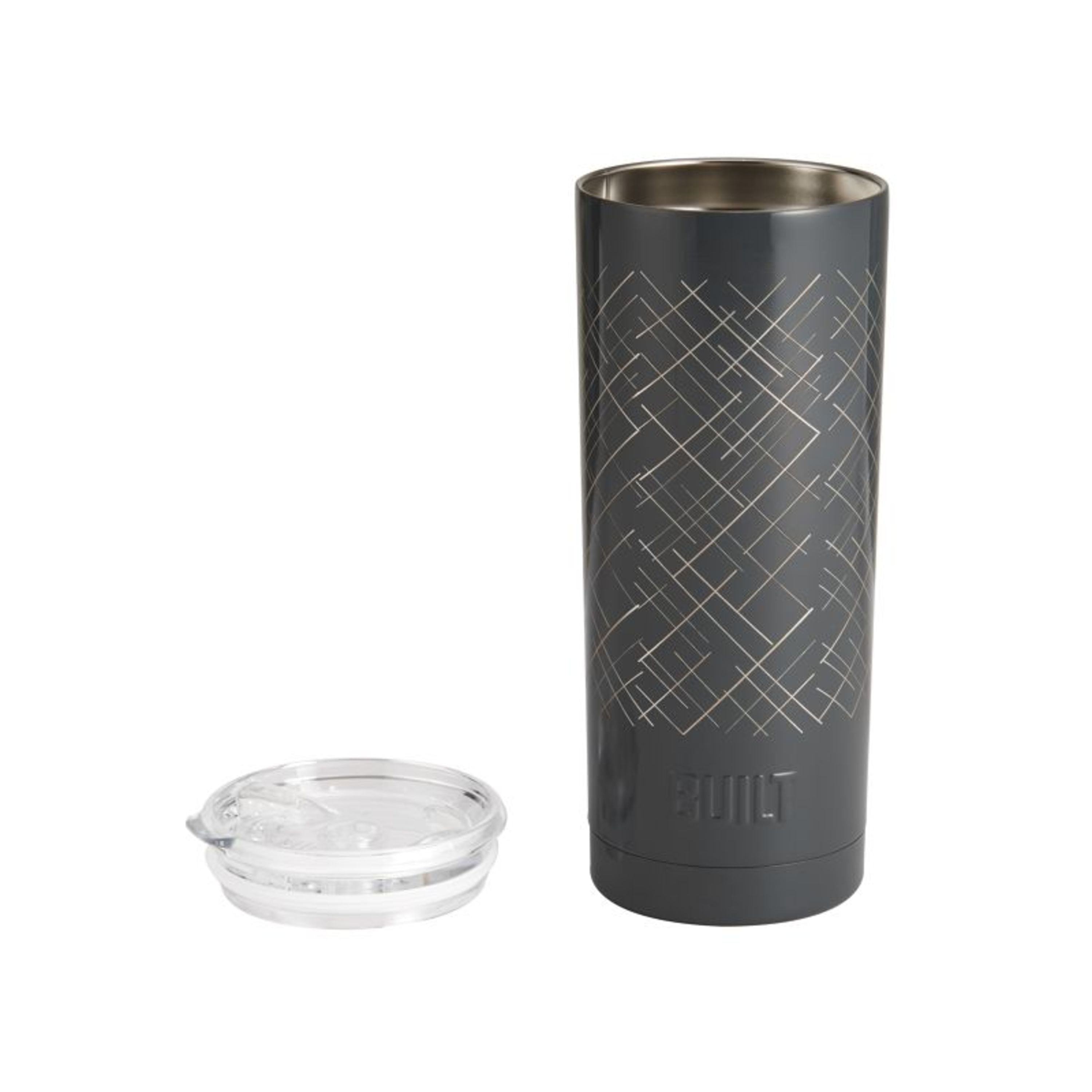 Black Marble 40oz Insulated Tumbler – Daisy Shoppe - cute clothes