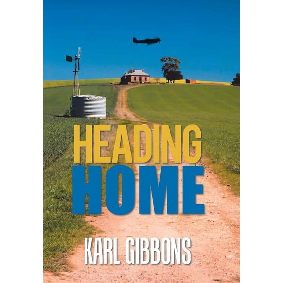 Heading Home (Hardcover)