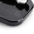 thumbnail image 5 of Red 1x Kickstand Side Stand Extension Enlarger Pad For Honda CBR250RR 17-2018, 5 of 5