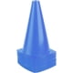thumbnail image 1 of Conos deportivos de 9 pulgadas, conos de baloncesto, conos de entrenamiento de tráfico, conos marcadores de campo de agilidad para entrenamiento de ejercicios de fútbol, actividades al aire libre o, 1 of 7